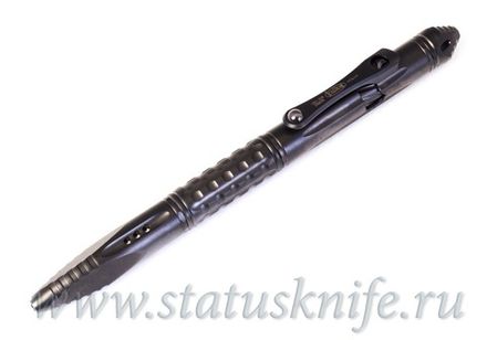 Тактическая ручка Microtech Kyroh Tritium 403-TI-DLCTRI