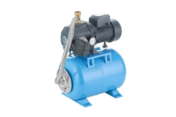 Насосная станция UNIPUMP AUTO JSW 55-50