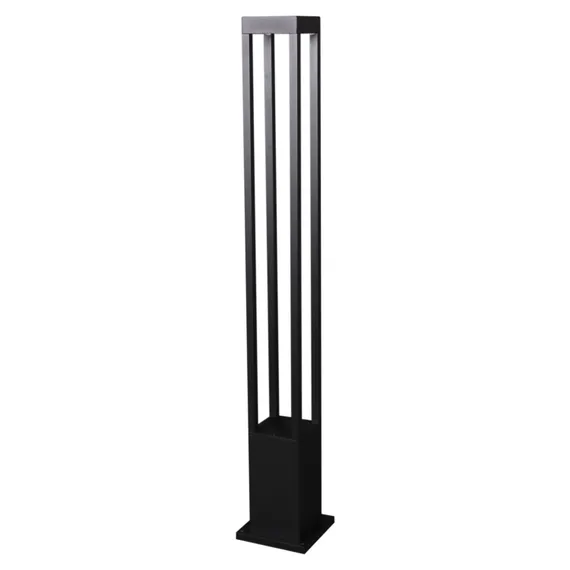 09960-0.7-001JH 1,0M LED7W BK RLOS фонарь