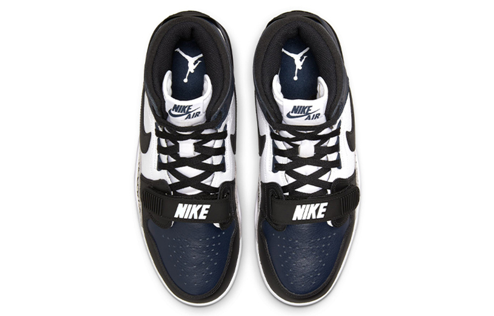 Кроссовки Jordan Legacy 312