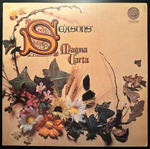 Magna Carta - Seasons (Англия)
