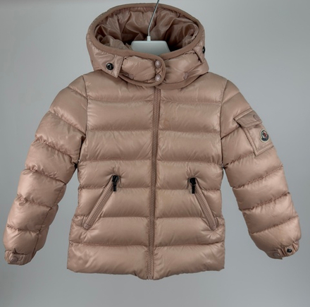 Куртка Moncler