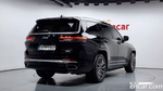 Jeep Grand Cherokee (WL) L 3.6 Summit Reserve (06.2023)