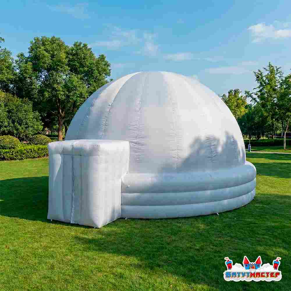 Мобильный планетарий «Звездный купол», 6×5,5×3,4 м