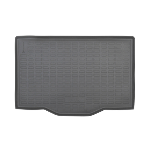 Коврик в багажник Norplast/Unidec для Suzuki Swift V (2016-), Серый, арт.NPA00-T85-490-G