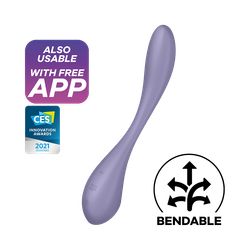 G-Spot Flex 5 Connect App