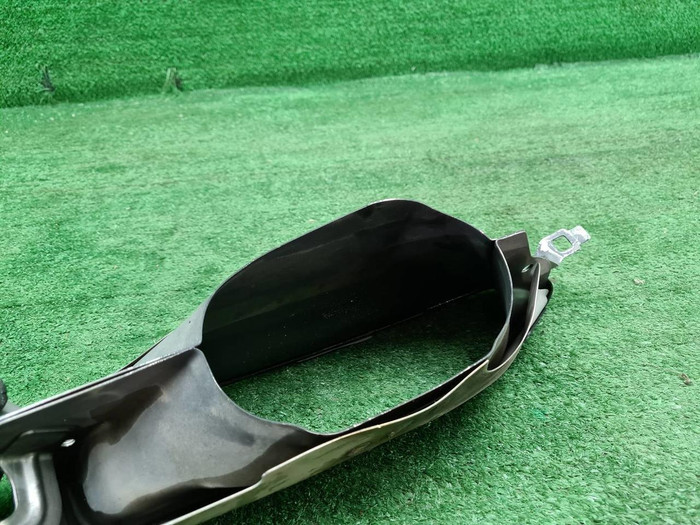 Насадка глушителя правая BMW 7er G11 19-22 M-paket