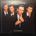 Dr. Feelgood - Classic (Швеция 1987г.)