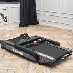 Беговая дорожка Yamaguchi MAX PRO-S