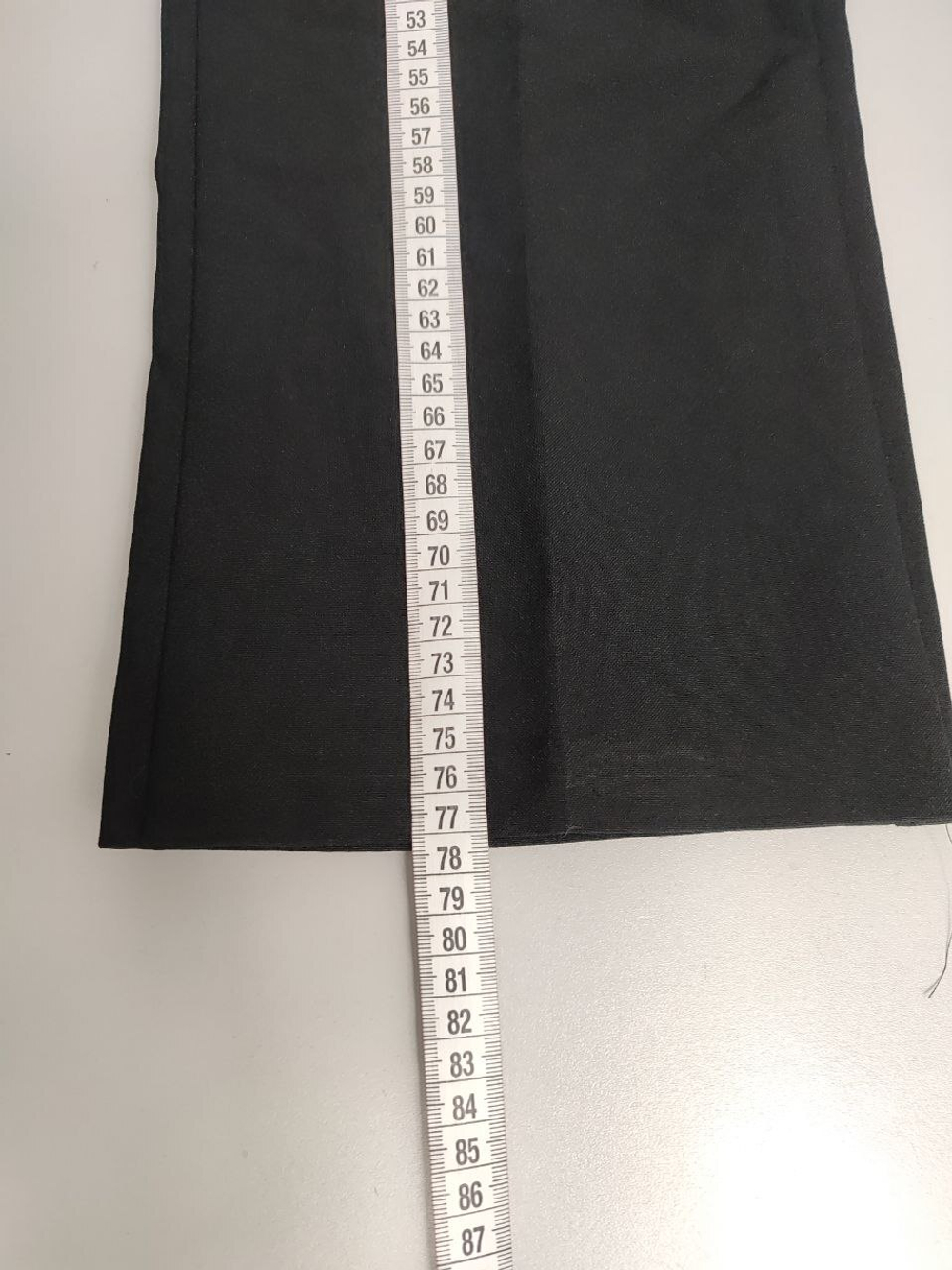 Брюки Topshop укороченные 44 размер