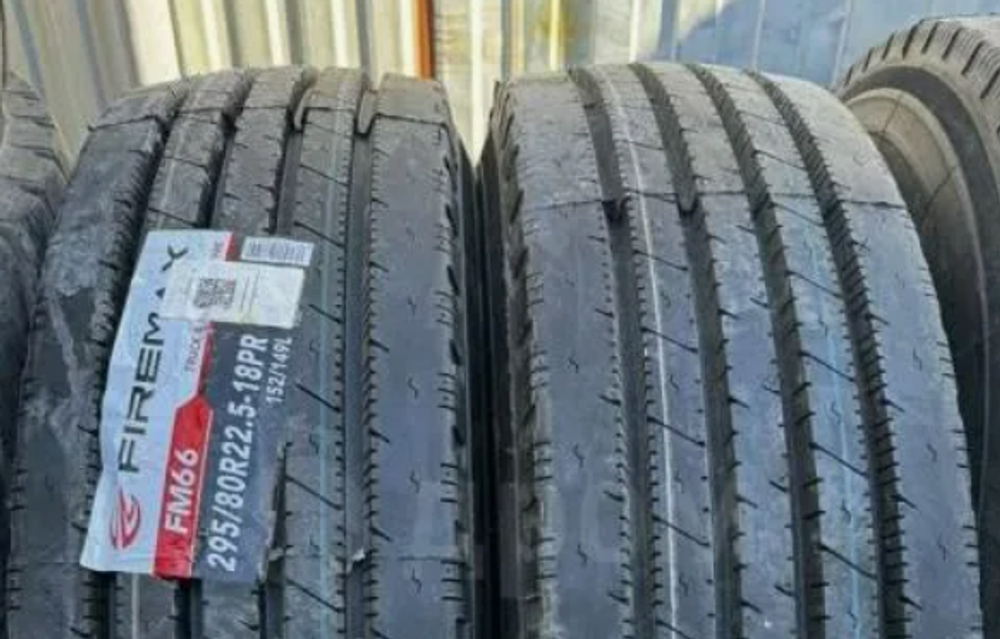 Автошина 295/80R22.5 18PR FIREMAX FM66 152/149 L