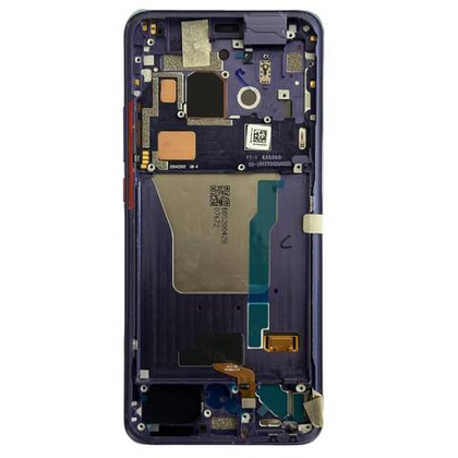 Poco F2 Pro (M2004J11G) - Дисплейный модуль в сборе (в рамке) (АСЦ)