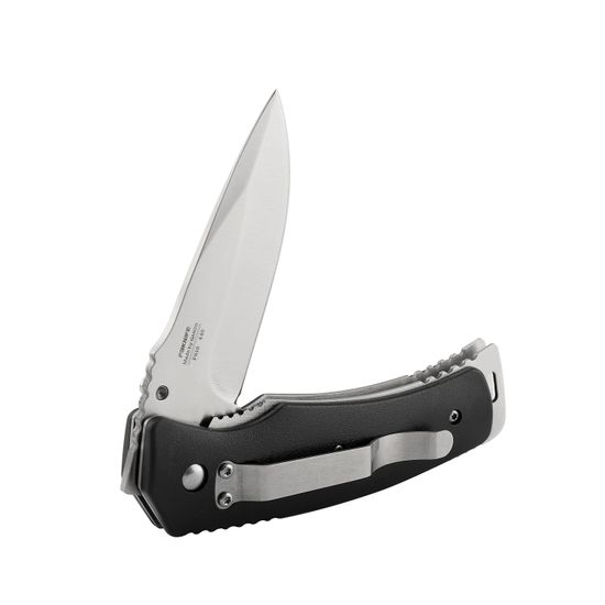 Складной нож Firebird by Ganzo F618 (G618) c клинком из стали 440C, рукоять ABS-пластик