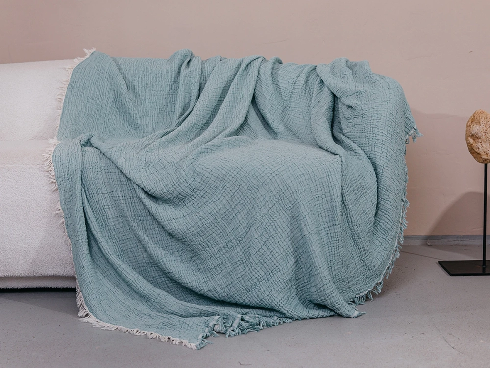 Плед Ellen 130х170