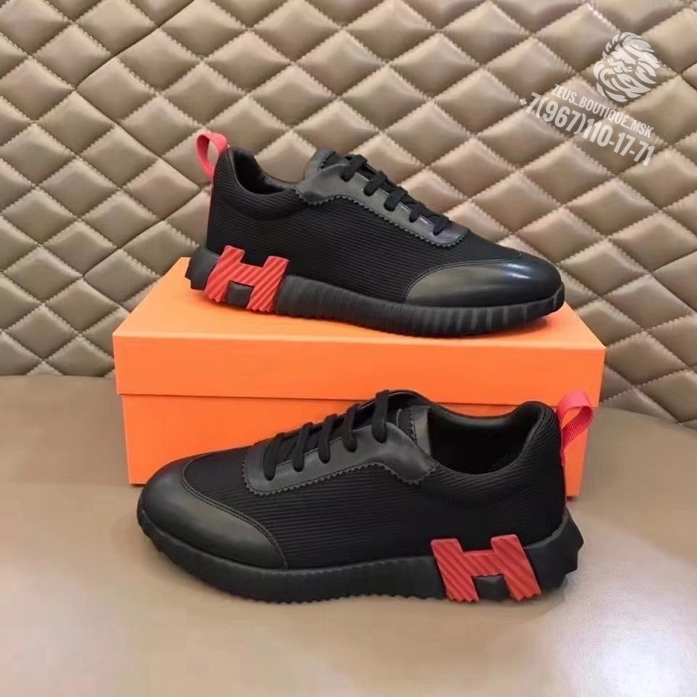 Кроссовки Hermes