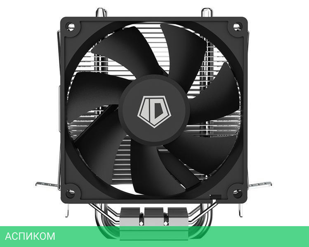 Кулер для процессора ID-Cooling SE-902-SD V3