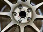 КОВАНЫЕ ДИСКИ ДЛЯ NISSAN GT-R R35 2024 НИССАН ГТР