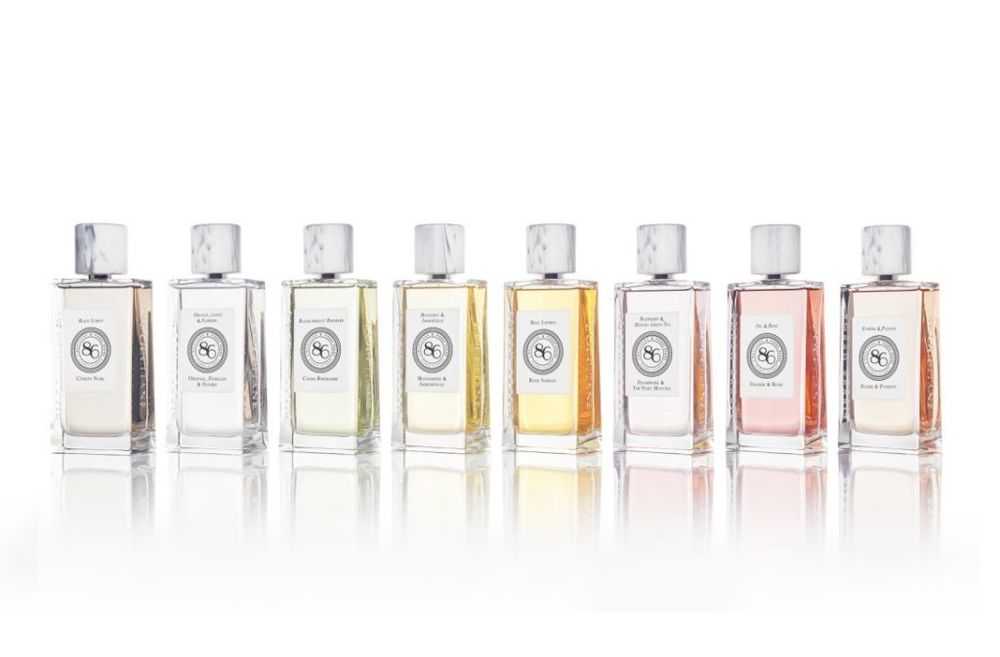 L'Occitane en Provence Rose Safran