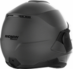 флип-бэк NOLAN N120-1 Special N-COM FLAT VULCAN GREY