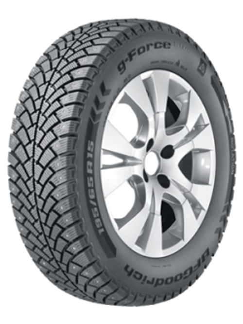 Легковая шина 205/65 R15 94Q G-FORCE STUD BFGoodrich.