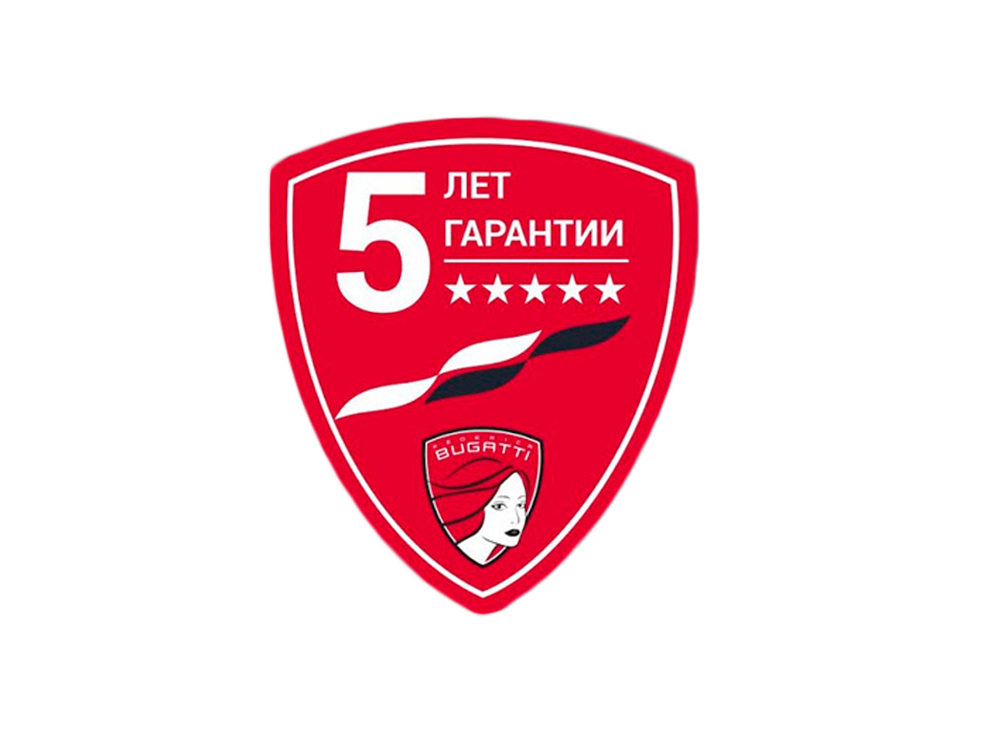 Газовый настенный двухконтурный котел 32 кВт Federica Bugatti