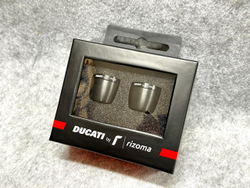 Ducati Performance Грузики руля 97380861AA