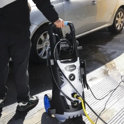 DEKO DKCW225 мойка высокого давления электрическая 065-4307