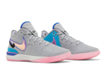 Кроссовки Nike Lebron Nxxt Gen Zoom