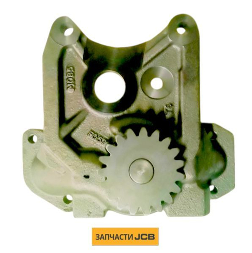 Масляной насос JCB 02/201130