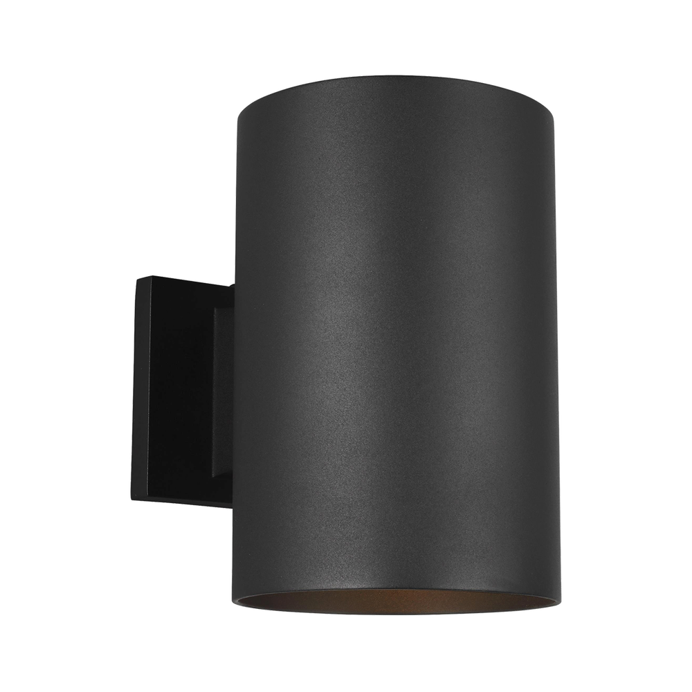 Уличный светильник Visual Comfort Outdoor Cylinders Large One Light Outdoor Turtle Friendly Wall Lantern