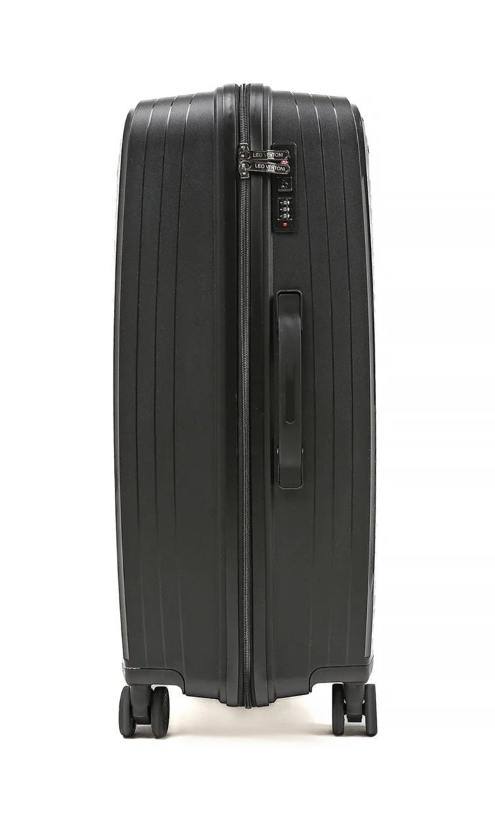 Чемодан Полипропилен