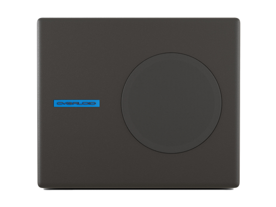 CVGAUDIO SUBone model A-6BL/Active настенный сабвуфер, мощность — 150V