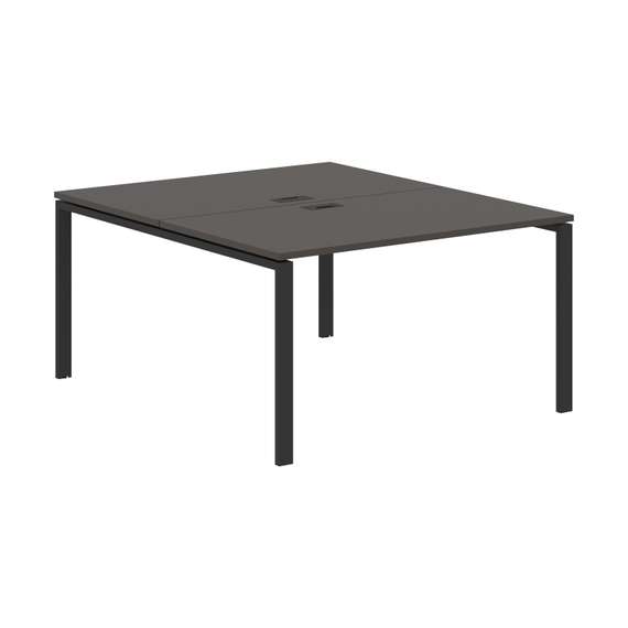 Стол 2-х местный EUWST 1316  1360х1606х750 EDIS