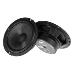 Динамики AMP PRO X 6.5 ver.2