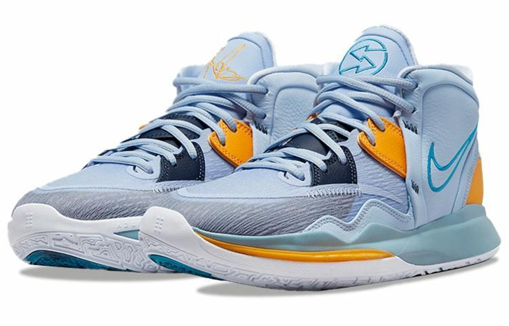 Кроссовки Nike Kyrie 8 Infinity "Future Past" 8 Ep
