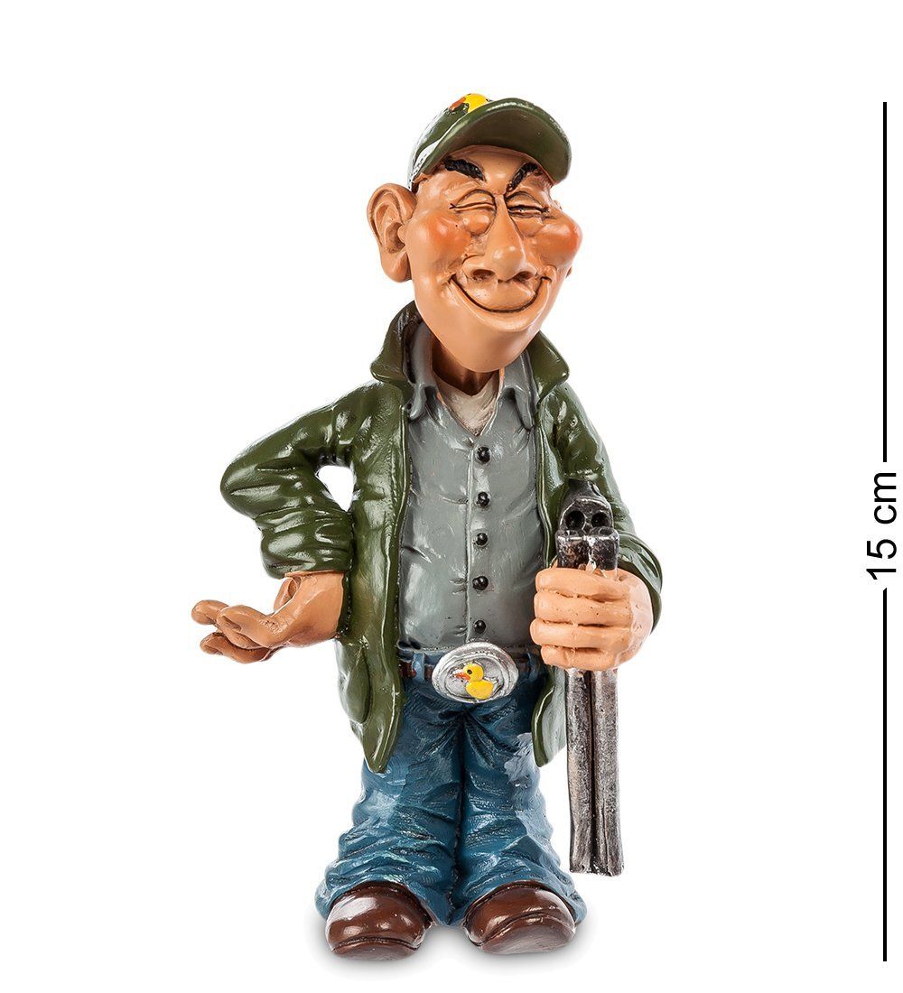 RV-197 Фигурка «Охотник» (W.Stratford)