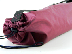 Чехол для коврика Симпл с карманом  Рамайога