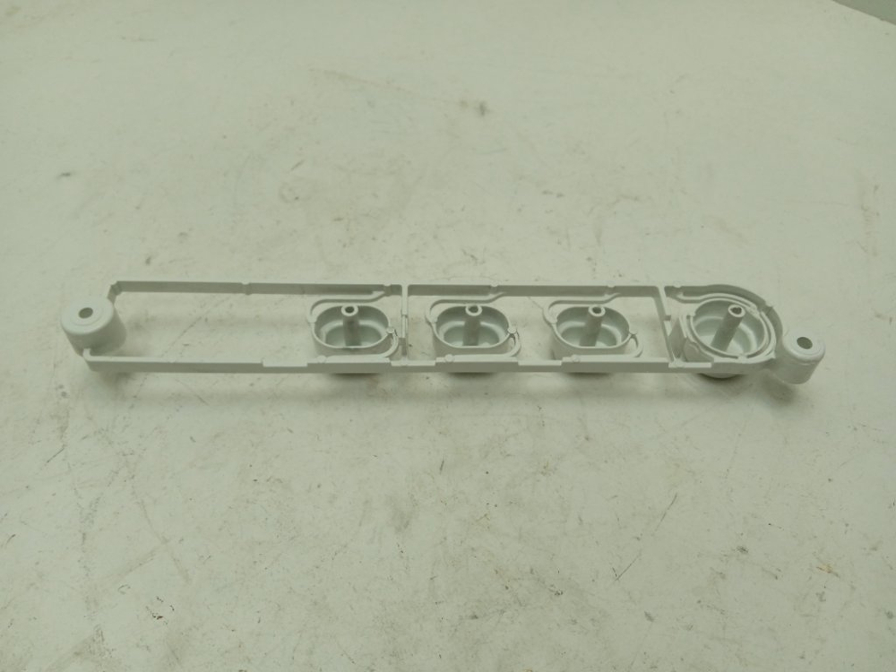 IWSD51051 кт129 Панель кнопок для стиральной машины Indesit IWSD51051 б/у