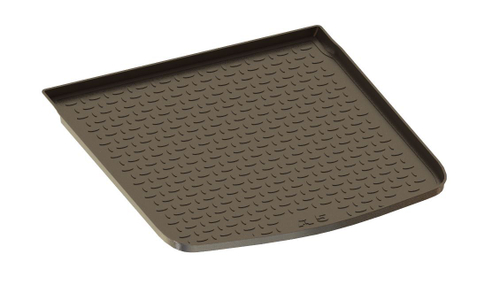 Коврики в багажник для Audi A5 (8T) Sportback 2007-2016, Seintex.86378