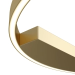 Потолочный светильник Maytoni RIM MOD058CL-L35BSK