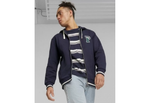 67678906 Толстовка Squad FZ Hoodie PUMA
