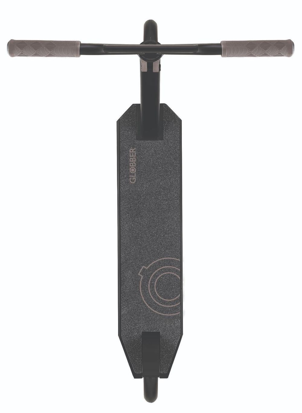 Трюковой самокат Globber GS 720°