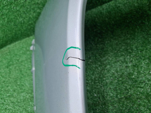 Бампер передний Chery Tiggo 8 Pro Max (2022-2024)