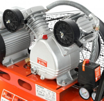 Компрессор поршневой PATRIOT PTR 50-450A 525306325