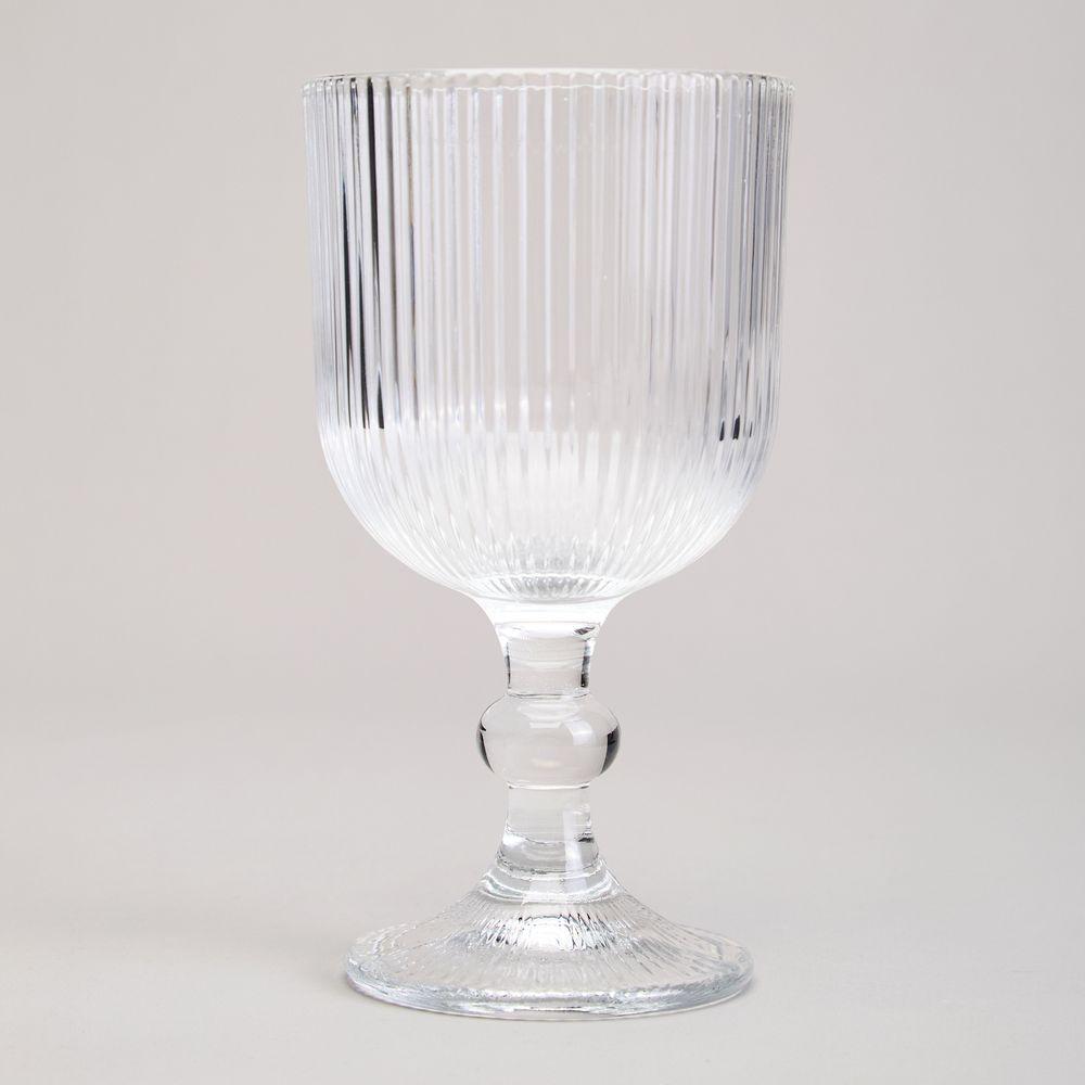 НАБОР БОКАЛОВ "SIMPLICITY" 6 ШТ 370 МЛ / 16 СМ