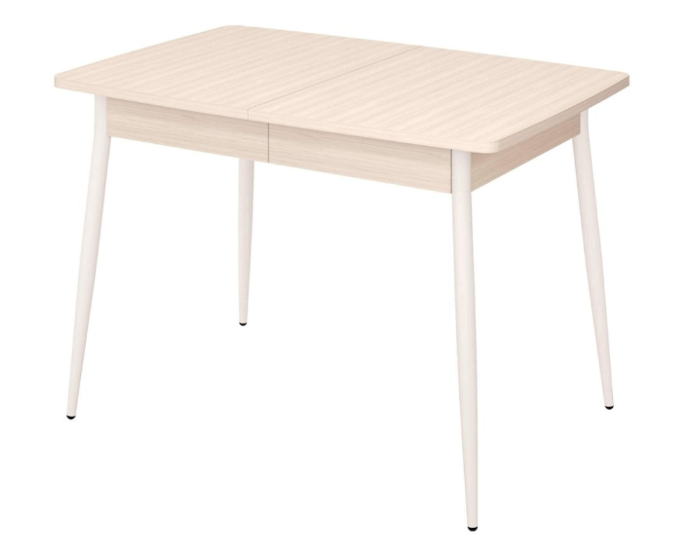 Орфей-28.4 (DaVita) Стол обеденный (сосна)