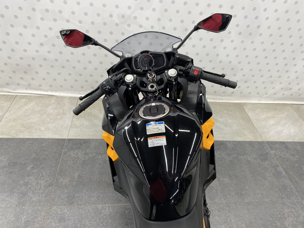 Kawasaki Ninja 400 , 2018