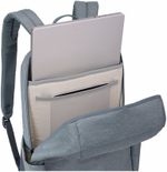 Рюкзак для ноутбука Thule Lithos Backpack 20L TLBP216 Pond Gray/Dark Slate (3205097)
