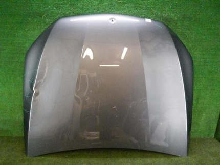 Капот Mercedes GLC X253 (2015-н.в.)