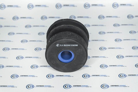 Подушка двигателя задняя J6 1001015А-263 Qinyan